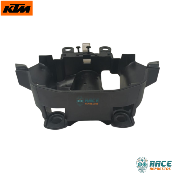 Base de Foco Delantero KTM Duke 250 Duke 390 Generacion-3 Original - Image 12