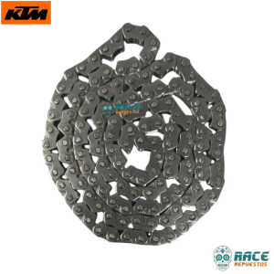 Cadenilla KTM Duke 390 Generacion-3 Svartpilen 401 Original