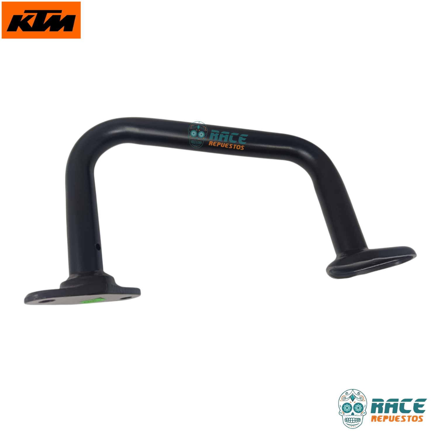 Defensa Izquierda KTM Duke 250 Duke 390 Generacion-3 Svartpilen 401 Original - Image 12