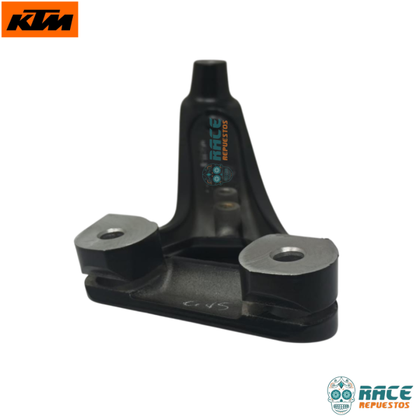 Motor de Soporte KTM Duke 250 Duke 390 Generacion-3 Svartpilen 401 Original (negro) - Image 3