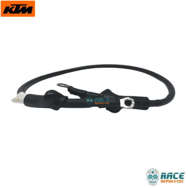 Piola Motor de Partida KTM Duke 390 Generacion-3 Svartpilen 401 Original (Cable Motor de Arranque) - Image 12