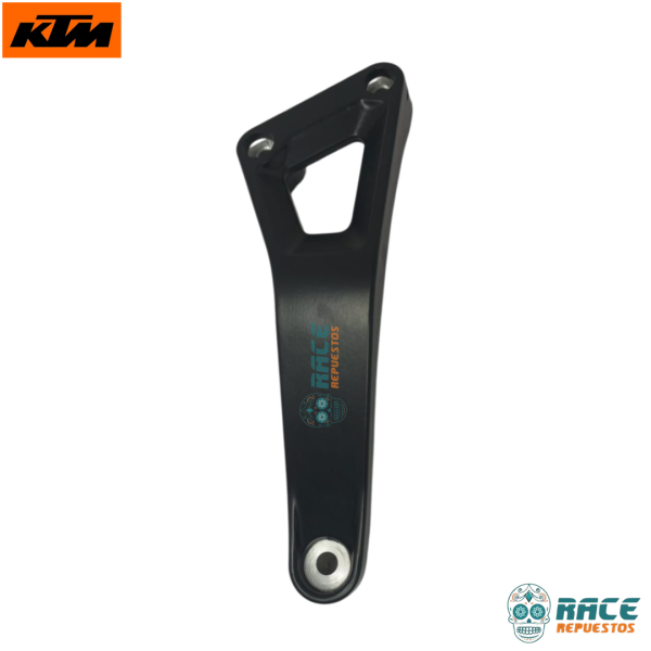 Motor de Soporte KTM Duke 250 Duke 390 Generacion-3 Svartpilen 401 Original (negro) - Image 2