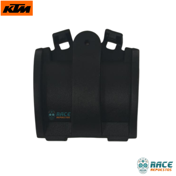 Base Superior de Tablero KTM Duke 250 Duke 390 Generacion-3 Original