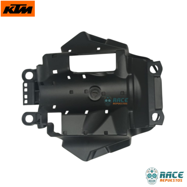 Base de Foco Delantero KTM Duke 250 Duke 390 Generacion-3 Original - Image 13