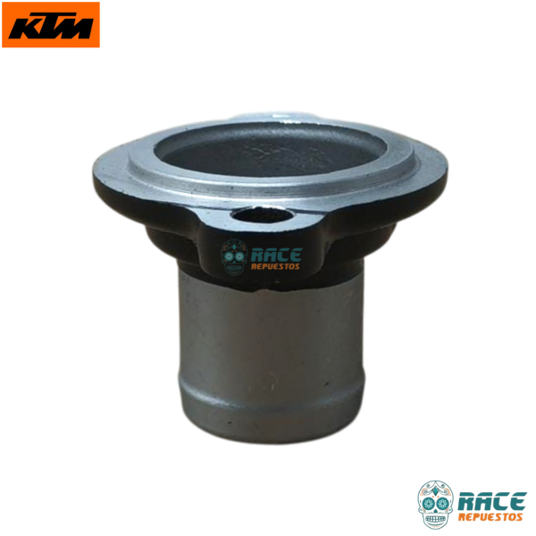 Tapa Termostato KTM Duke 250 Duke 390 Generacion-3 Svartpilen 401 Original - Image 3