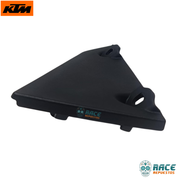 Tapa Radiador Izquierda KTM Duke 390 Generacion-3 Original - Image 3