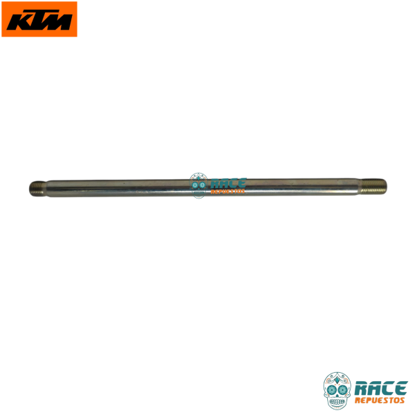 Eje Rueda Trasera KTM Duke 250 Duke 390 Generacion-3 Svartpilen 401 Original (Horquilla Neumático) - Image 5
