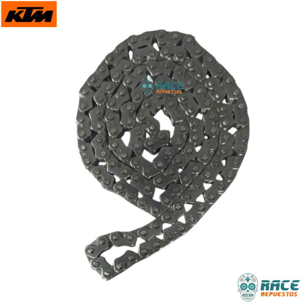 Cadenilla KTM Duke 390 Generacion-3 Svartpilen 401 Original - Image 2