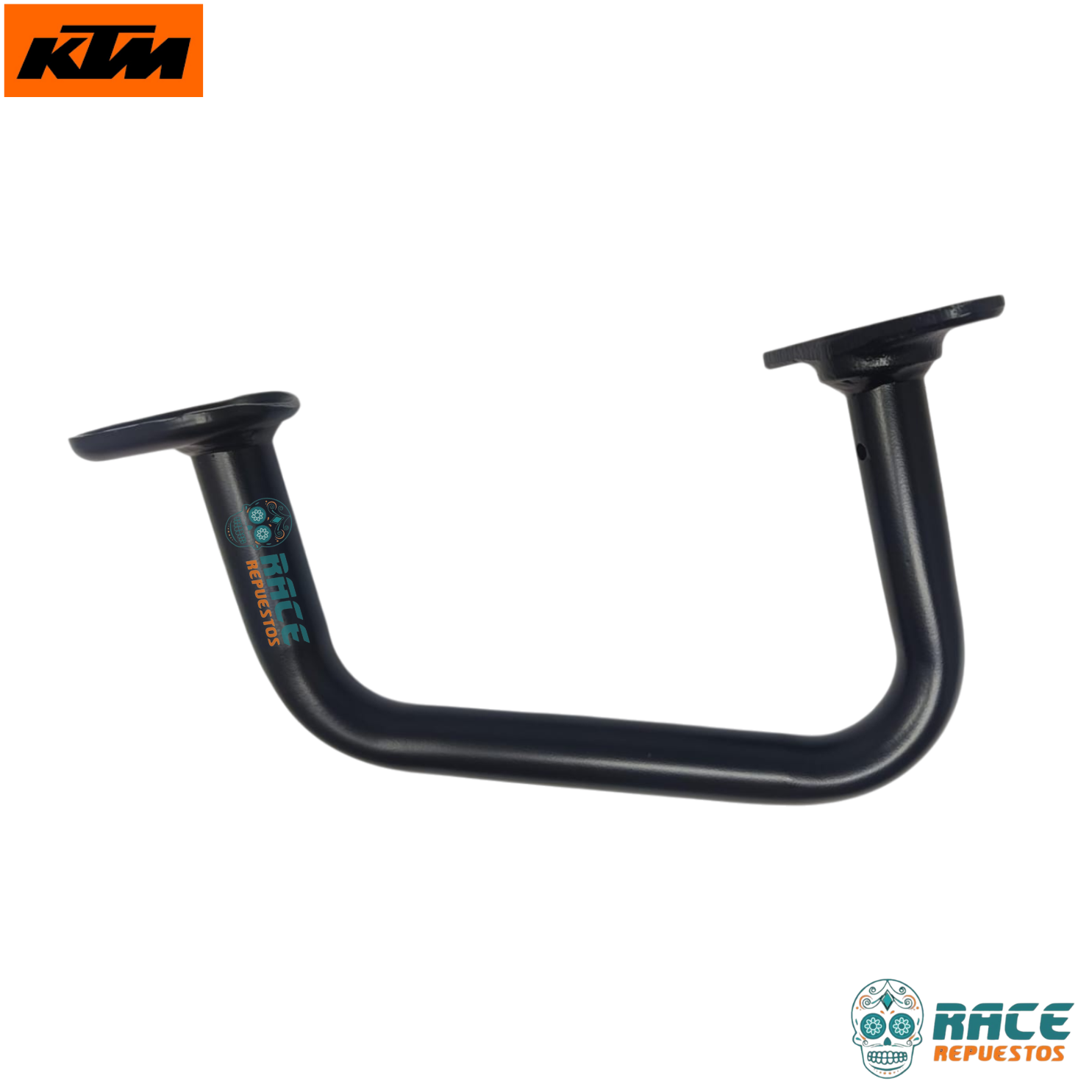 Defensa Izquierda KTM Duke 250 Duke 390 Generacion-3 Svartpilen 401 Original - Image 3