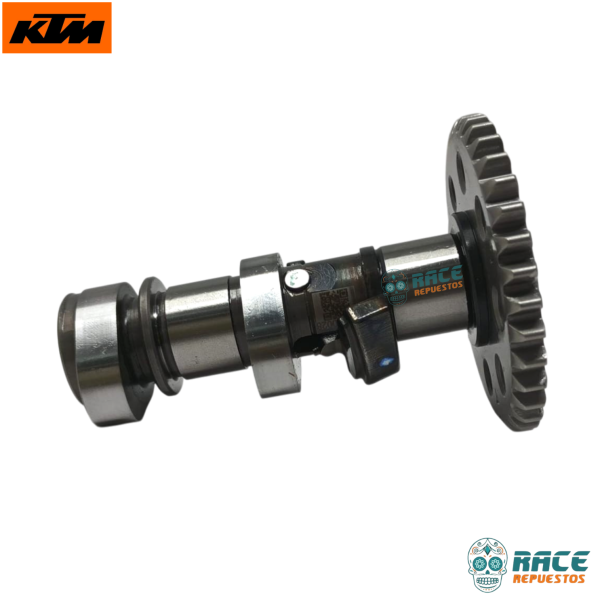 Árbol de Leva Escape KTM Duke 390 Generacion-3 Svartpilen 401 Original - Image 3