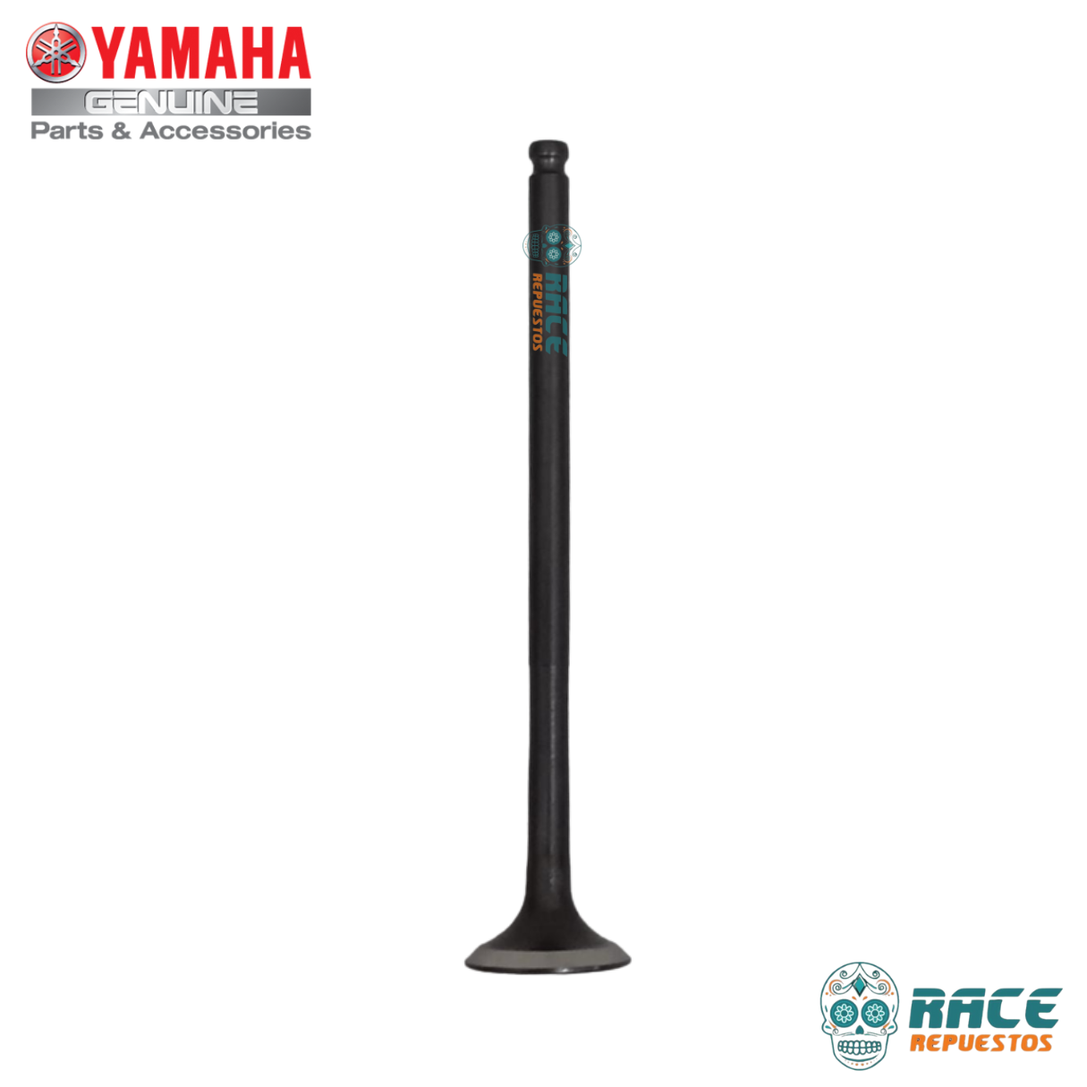 Valvula de Escape Yamaha YZF R 15 (V1 V2) Original