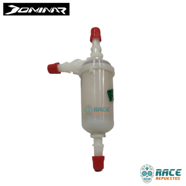 Filtro de Combustible Dominar 250 Dominar 400 Dominar 400 ABS & Non ABS Original - Image 3