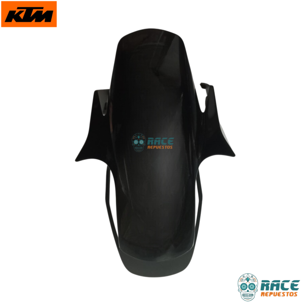 TAPA BARRO DELANTERO KTM Duke 390 Generacion-3 Original