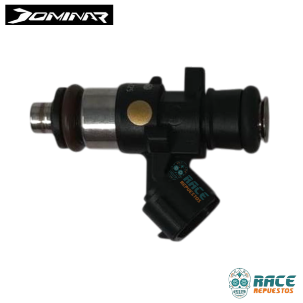 Inyector Gasolina Dominar 400 ABS & Non ABS Original - Image 3
