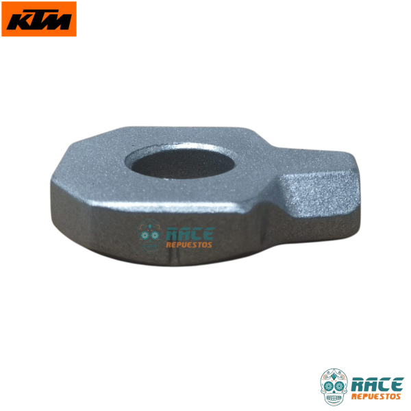 Trinquete KTM Duke 250 Duke 390 Generacion-3 Svartpilen 401 Original (TENSOR DE CADENA DERECHA) - Image 3