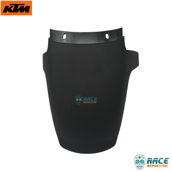 Tapabarro Delantero KTM Duke 250 Duke 390 Generacion-3 Original - Image 3