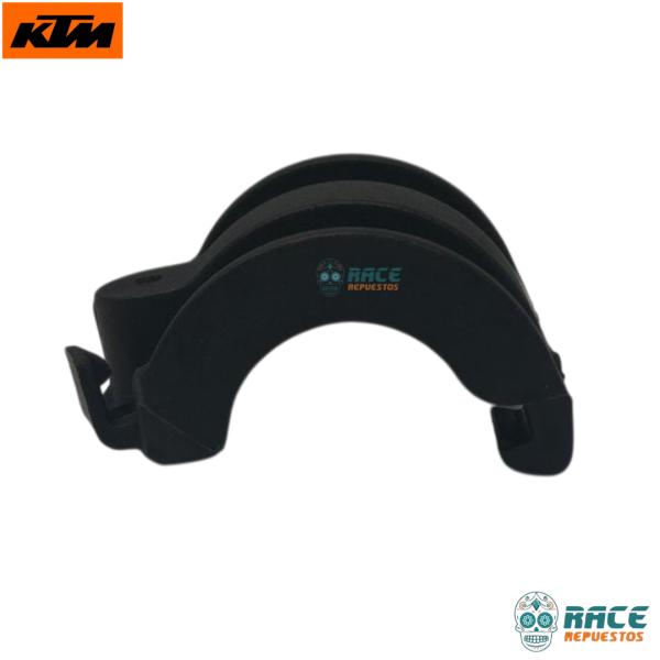 Base Superior de Tablero KTM Duke 250 Duke 390 Generacion-3 Original - Image 5