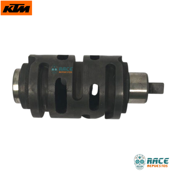 Eje Selector Cambios KTM Duke 250 Duke 390 Generacion-3 Original - Image 5