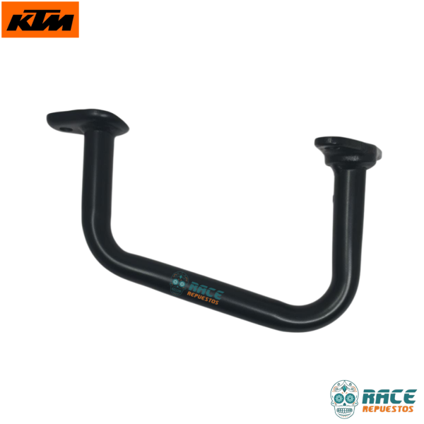 Protector Parilla Derecha KTM Duke 250 Duke 390 Generacion-3 Svartpilen 401 Original - Image 2