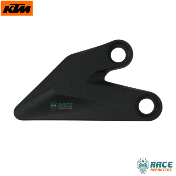 Calapie Trasero Derecho KTM Duke 250 Duke 390 Generacion-3 Original - Image 7