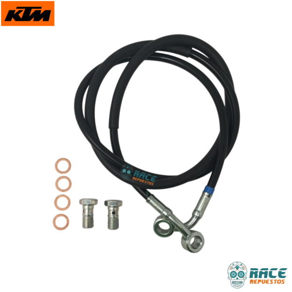 Piola Freno de Caliper Trasero KTM RC 200 Generacion-2 Original