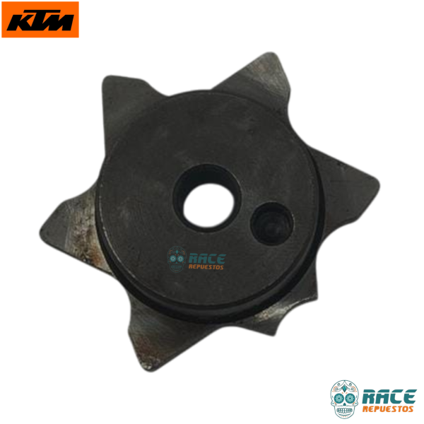 KTM Duke 390 Generacion-3 Svartpilen 401 Original - Image 3