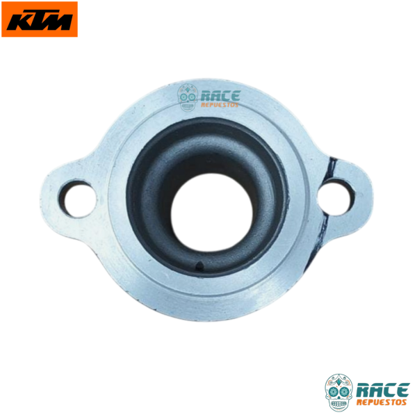 Tapa Termostato KTM Duke 250 Duke 390 Generacion-3 Svartpilen 401 Original - Image 4