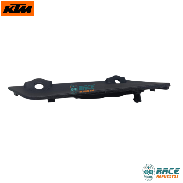 Tapa Radiador Izquierda KTM Duke 390 Generacion-3 Original - Image 4