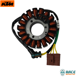 Estator KTM Duke 390 Generacion-3 Original