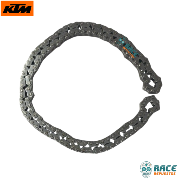 Cadenilla KTM Duke 390 Generacion-3 Svartpilen 401 Original - Image 8