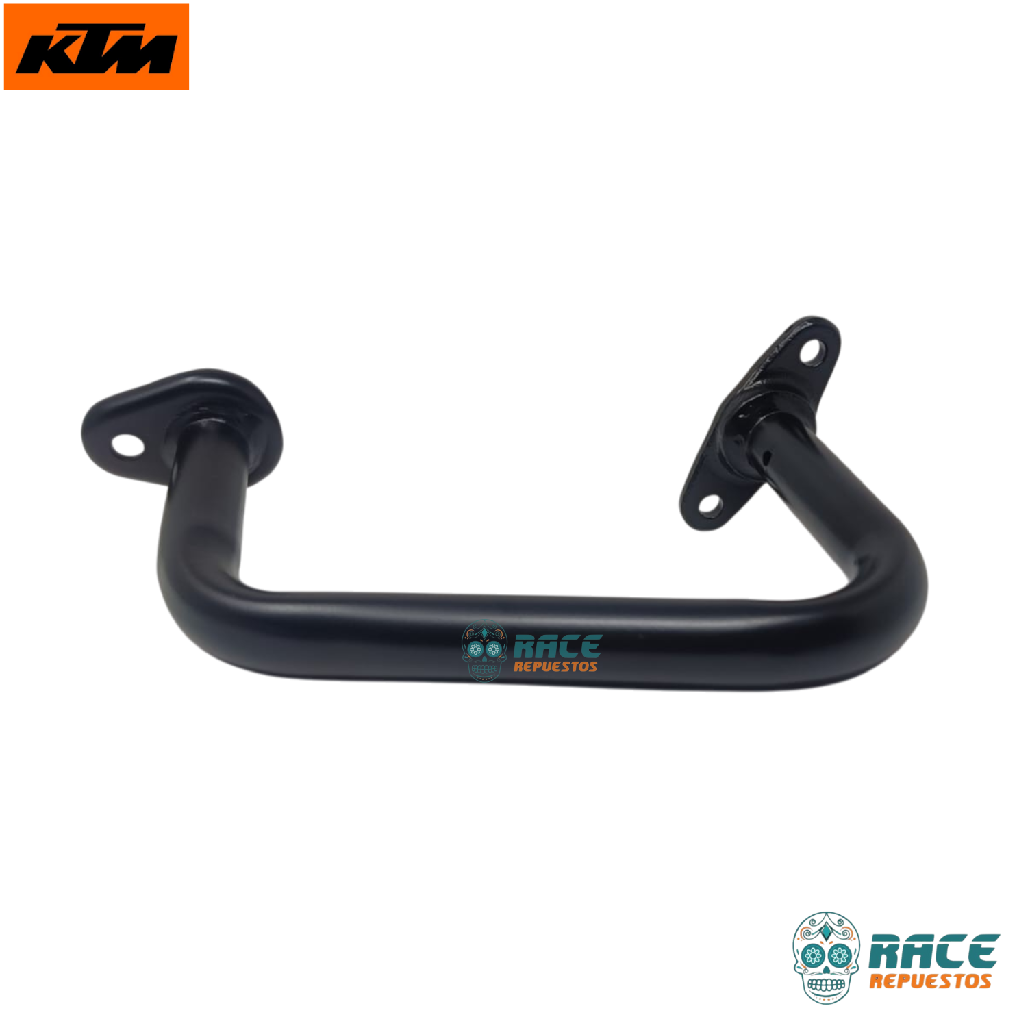 Defensa Izquierda KTM Duke 250 Duke 390 Generacion-3 Svartpilen 401 Original - Image 4