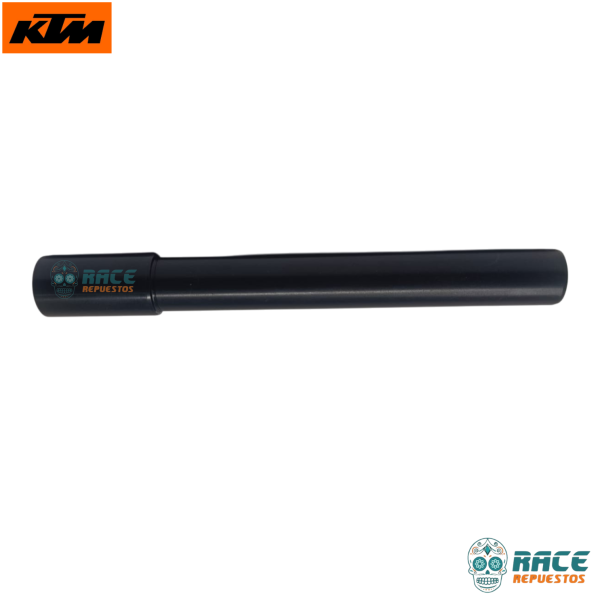 Eje Rueda Delantera KTM Duke 250-390 RC 200-390 Svartpilen 401 Original (Horquilla Neumática) - Image 4