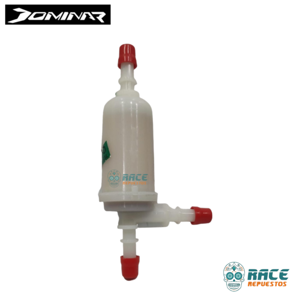 Filtro de Combustible Dominar 250 Dominar 400 Dominar 400 ABS & Non ABS Original - Image 4