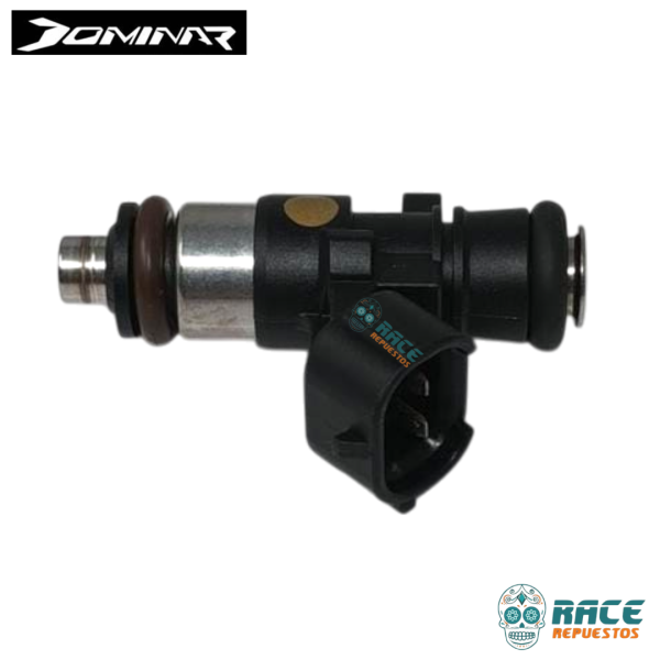 Inyector Gasolina Dominar 400 ABS & Non ABS Original - Image 4
