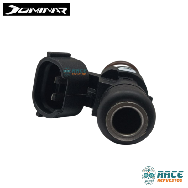 Inyector Gasolina Dominar 250 Original - Image 4