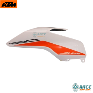 Tapa Estanque Izquierda KTM Duke 390 Original (Cubierta Gasolina)