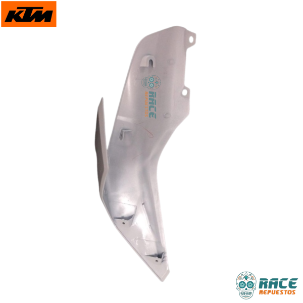 Tapa de Estanque Derecho KTM Duke 390 Original (Cubierta Gasolina) - Image 4