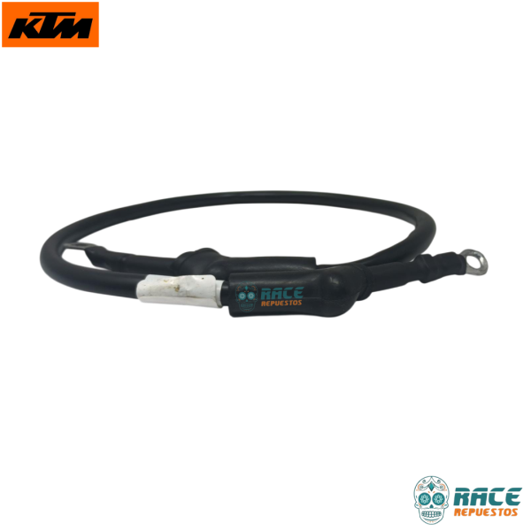 Piola Motor de Partida KTM Duke 390 Generacion-3 Svartpilen 401 Original (Cable Motor de Arranque) - Image 5