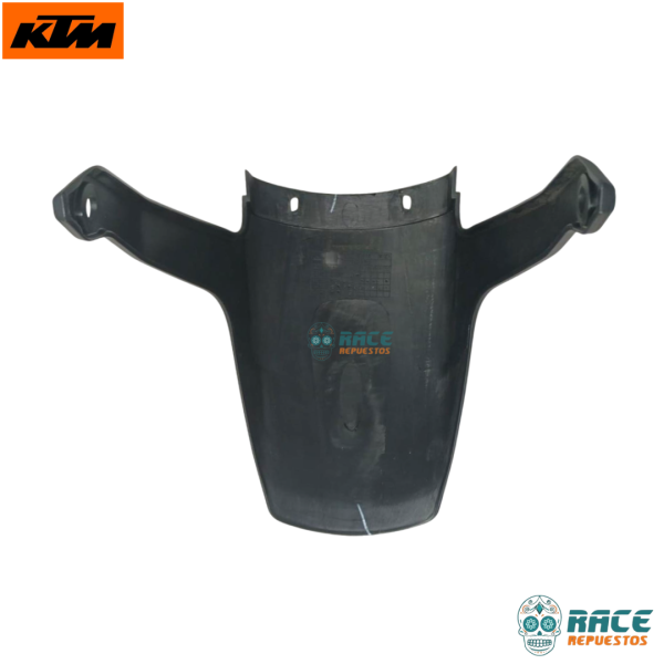 Tapabarro Delantero KTM Duke 250 Duke 390 Generacion-3 Original - Image 4