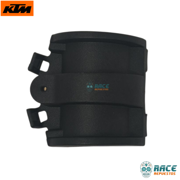 Base Superior de Tablero KTM Duke 250 Duke 390 Generacion-3 Original - Image 6