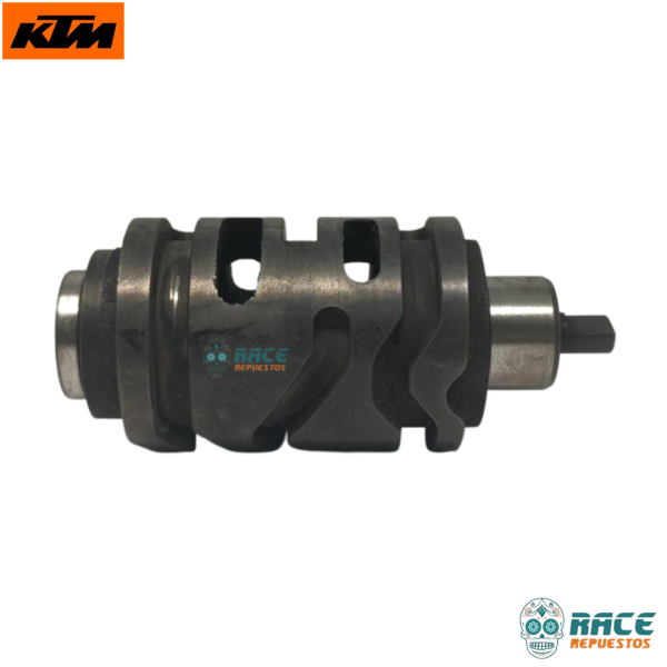 Eje Selector Cambios KTM Duke 250 Duke 390 Generacion-3 Original - Image 7