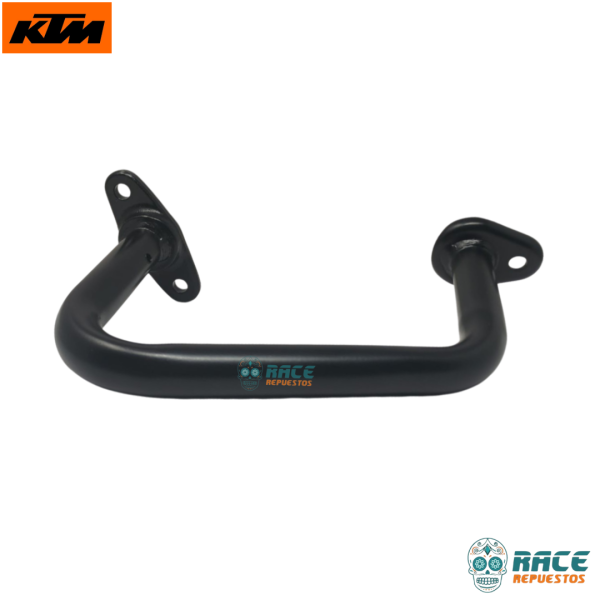 Protector Parilla Derecha KTM Duke 250 Duke 390 Generacion-3 Svartpilen 401 Original - Image 6