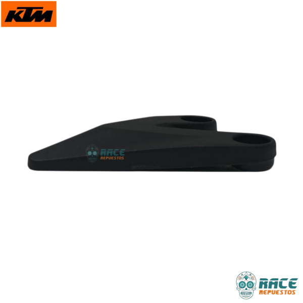 Calapie Trasero Derecho KTM Duke 250 Duke 390 Generacion-3 Original - Image 8
