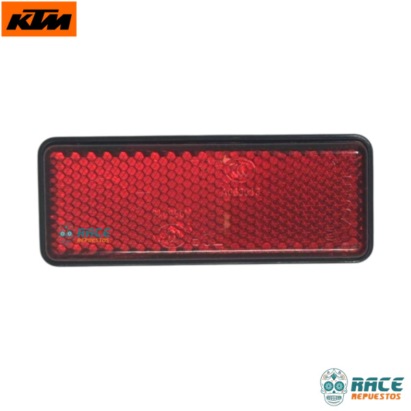 Reflector KTM Duke 390 Generacion-3 Original - Image 7