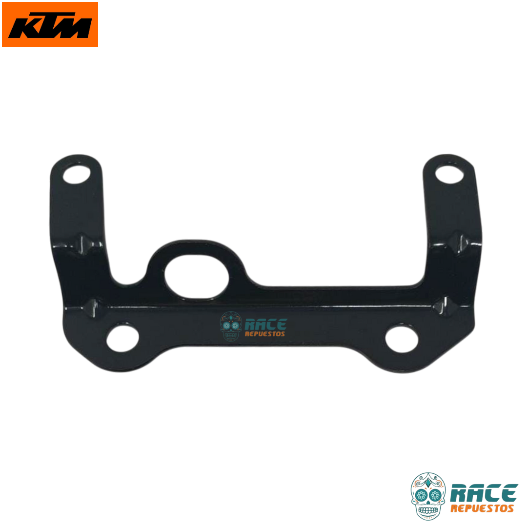 Soporte Radiador Izquierdo KTM Duke 390 Generacion-3 Original - Image 4
