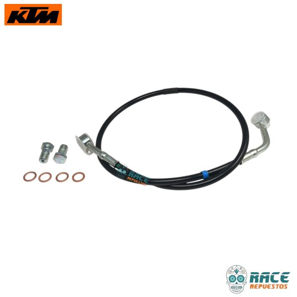 Sensor Freno Caliper Delantero KTM Duke 250 Duke 390 Generacion-3 Original - Image 2