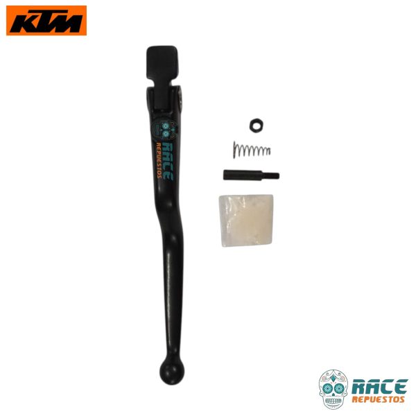 Manilla de Freno KTM Duke 390 Generacion-3 Svartpilen 401 Original (Leva Manigueta Derecha) - Image 2