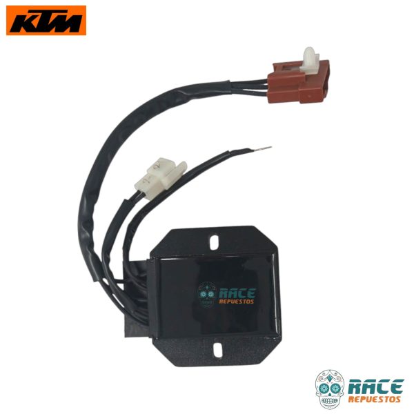 Reguladora Trifasica KTM Duke 390 Generacion-3 Original - Image 2