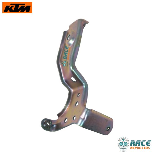 KTM Duke 390 Generacion-3 Original - Image 2