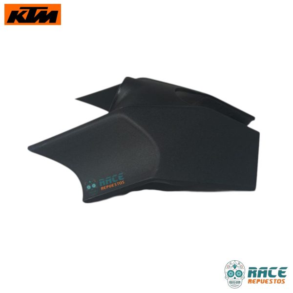 Tapa de Encendido KTM Duke 250 Duke 390 Generacion-3 Original - Image 2